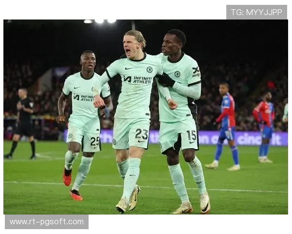 切尔西让二追三3-2逆转西汉姆联，恩佐补时上演绝杀