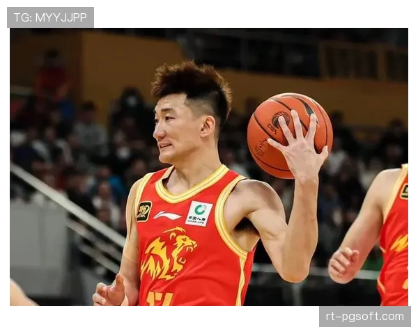 【2026年4月CBA联赛·赛中·消息半场速报：广厦孙铭徽5次抢断，引领球队打出高效率攻防转换